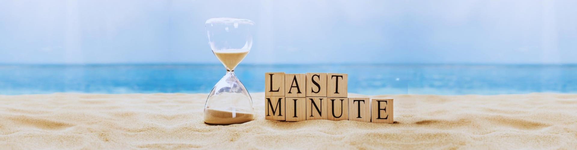 Last Minute ajánlatok