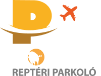 Reptéri parkoló