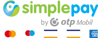 SimplePay by OTP — bankkártyás fizetés
